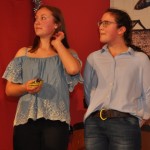 GT Fabien-Leonie