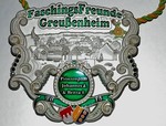 Durchführung des 2. Sitzungswochenendes